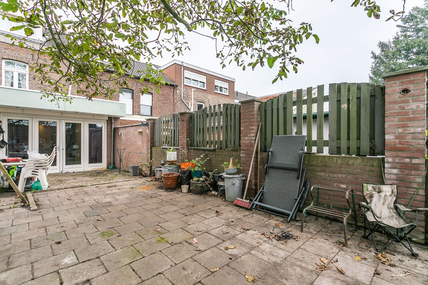 Foto 20 van Veldkuilstraat 21