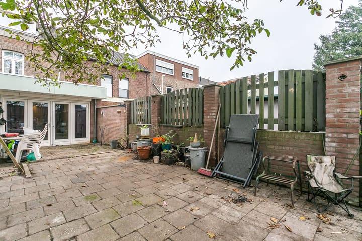 Foto 20 van Veldkuilstraat 21