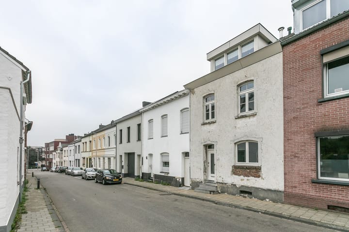 Foto 21 van Veldkuilstraat 21