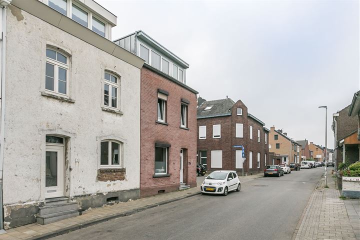 Bekijk foto 22 van Veldkuilstraat 21