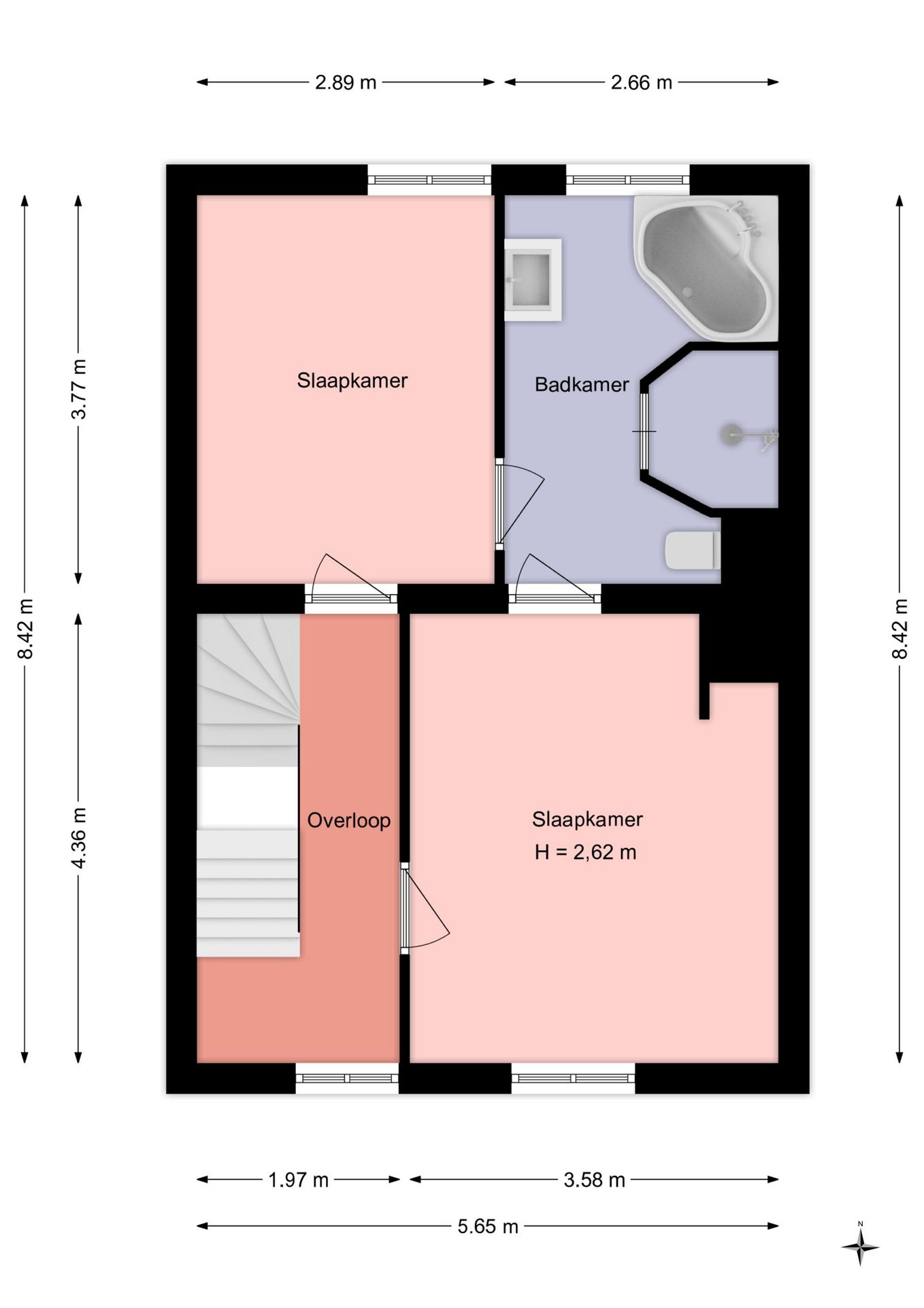 Foto 25 van Veldkuilstraat 21
