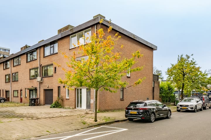 Foto 4 van Zamenhofdreef 22