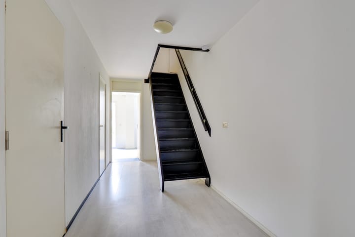 Foto 6 van Zamenhofdreef 22