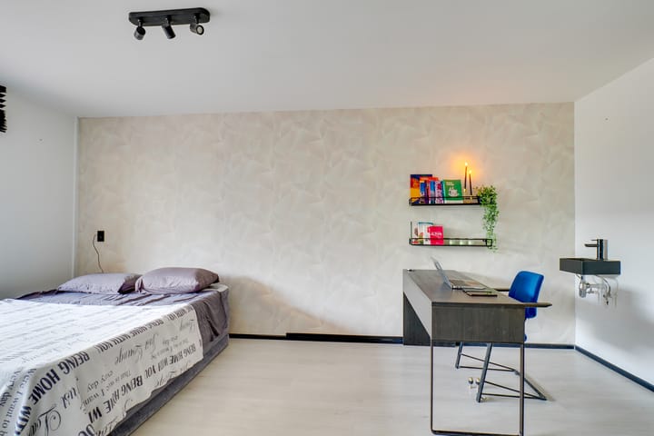 Foto 7 van Zamenhofdreef 22