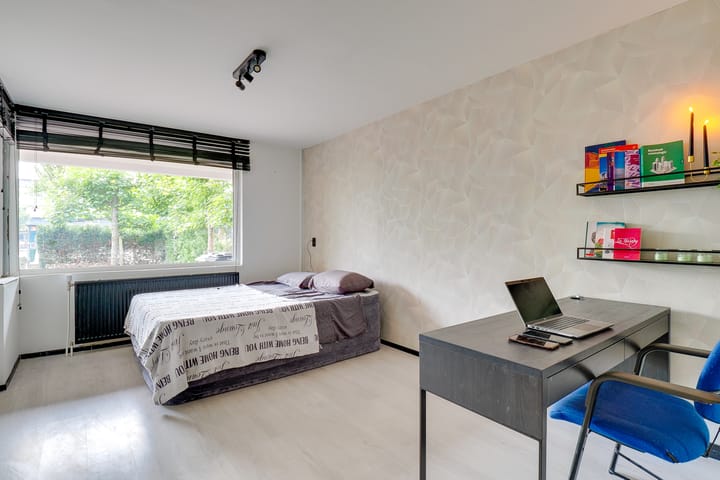 Foto 8 van Zamenhofdreef 22