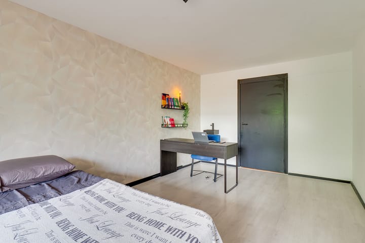 Foto 9 van Zamenhofdreef 22