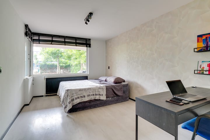 Foto 10 van Zamenhofdreef 22