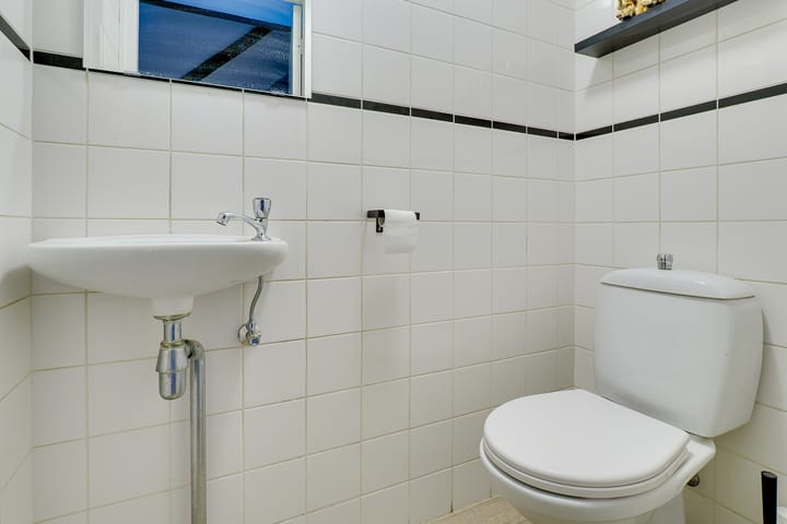 Foto 11 van Zamenhofdreef 22