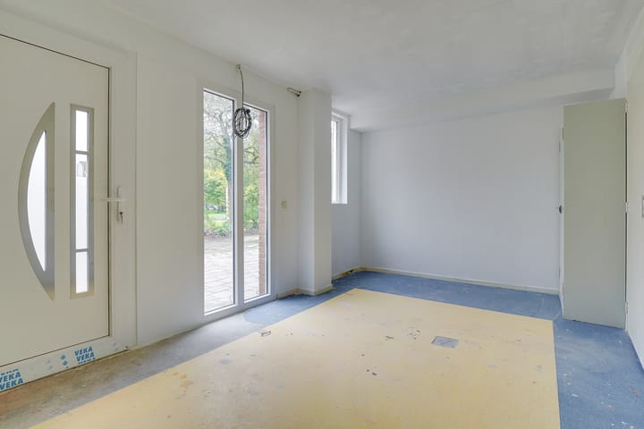 Foto 12 van Zamenhofdreef 22