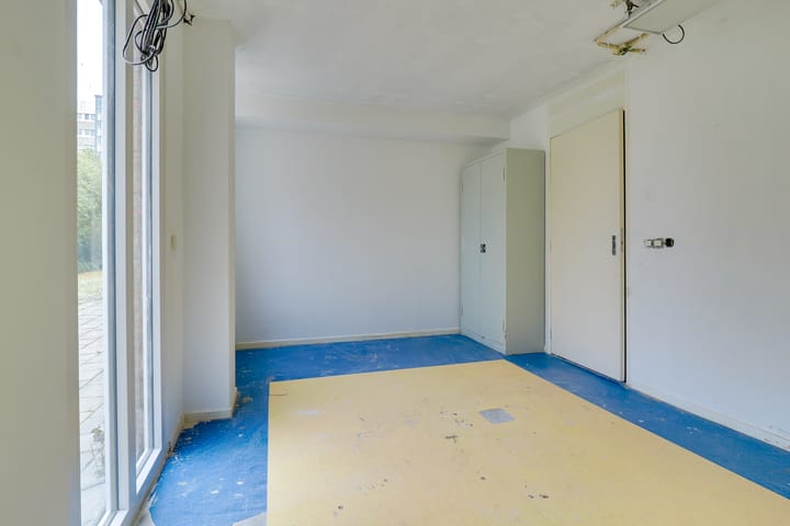 Foto 13 van Zamenhofdreef 22