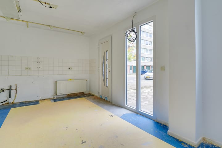 Foto 14 van Zamenhofdreef 22