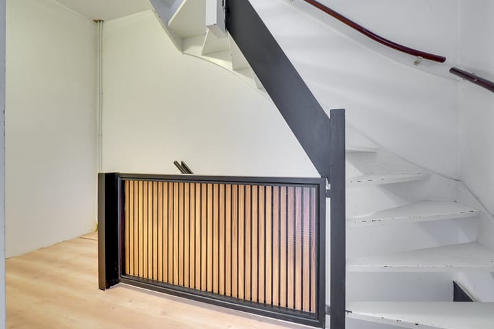 Foto 15 van Zamenhofdreef 22