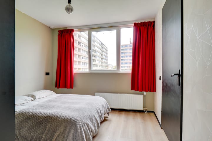 Foto 17 van Zamenhofdreef 22