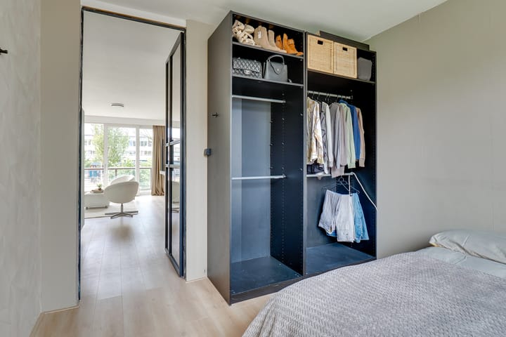 Foto 19 van Zamenhofdreef 22