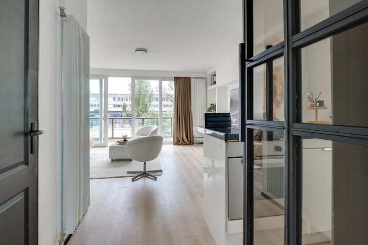 Foto 20 van Zamenhofdreef 22