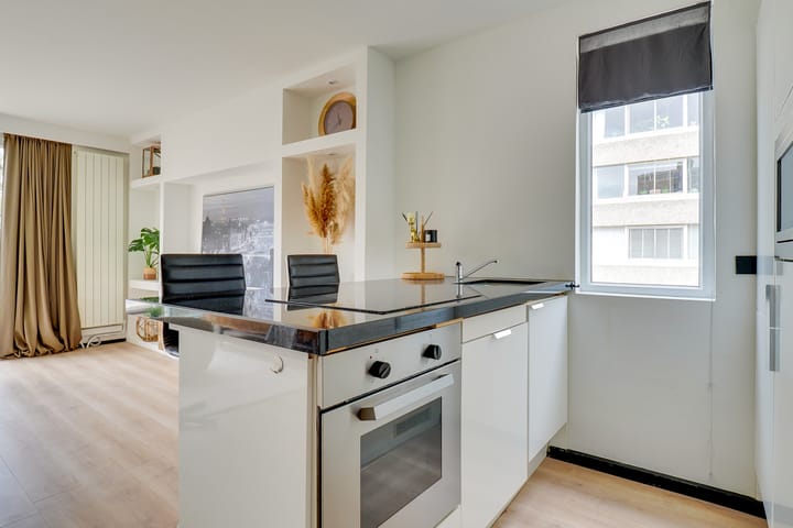 Foto 21 van Zamenhofdreef 22