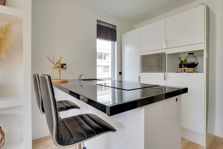 Foto 22 van Zamenhofdreef 22