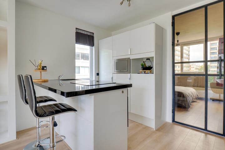 Foto 23 van Zamenhofdreef 22