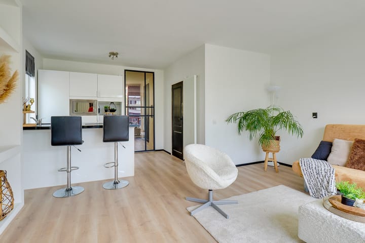 Foto 3 van Zamenhofdreef 22