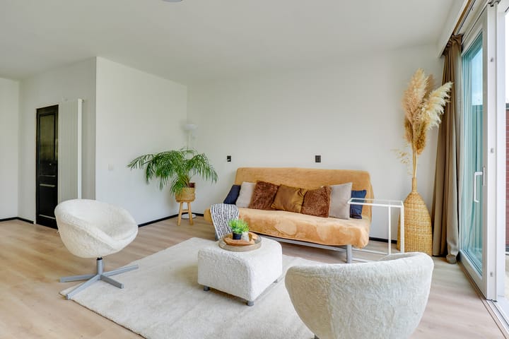 Foto 25 van Zamenhofdreef 22