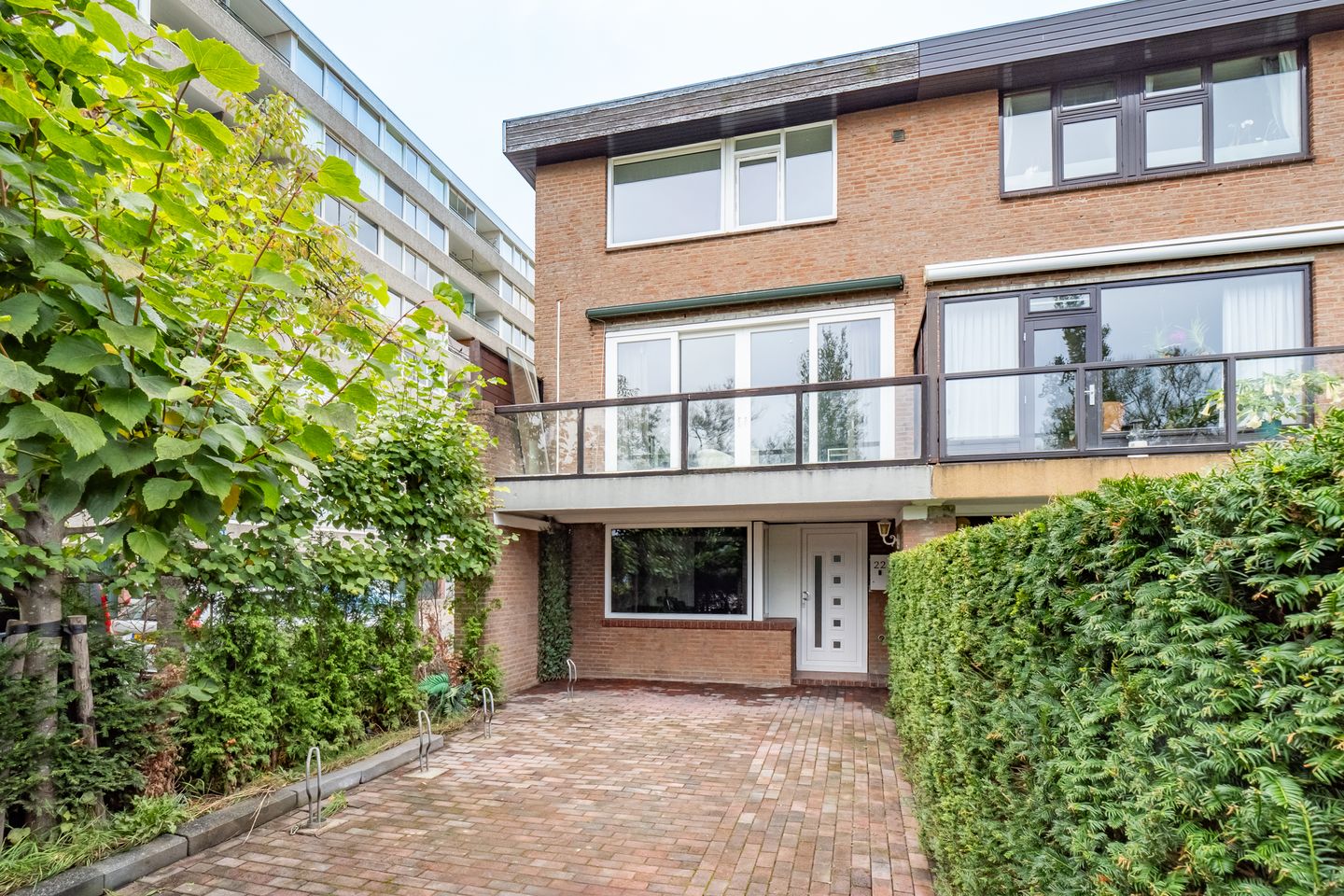 Foto 1 van Zamenhofdreef 22