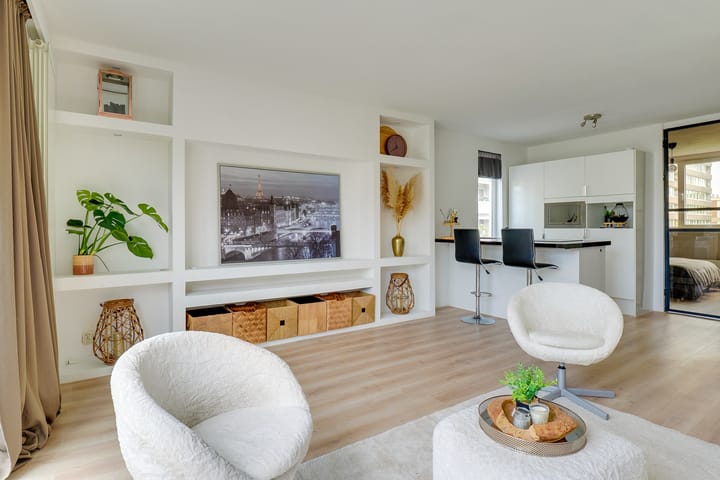 Foto 26 van Zamenhofdreef 22