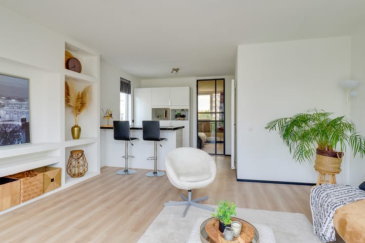 Foto 27 van Zamenhofdreef 22