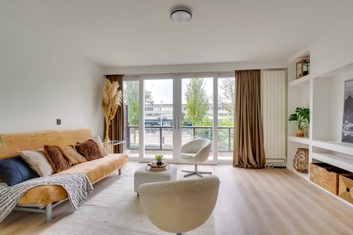 Foto 28 van Zamenhofdreef 22