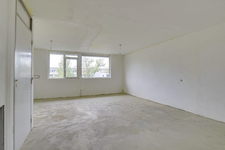 Foto 29 van Zamenhofdreef 22