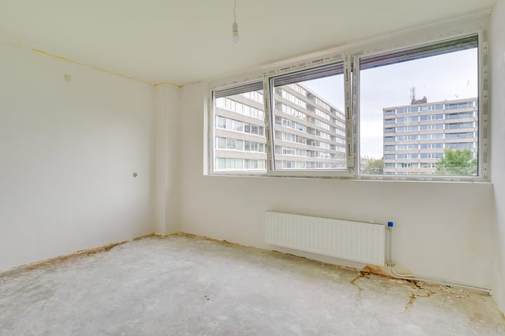 Foto 34 van Zamenhofdreef 22