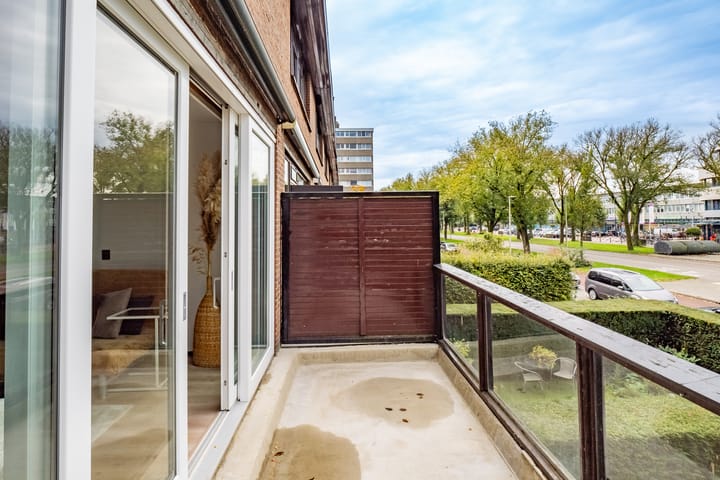 Foto 36 van Zamenhofdreef 22