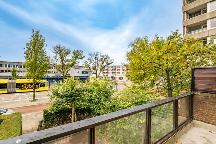 Foto 37 van Zamenhofdreef 22