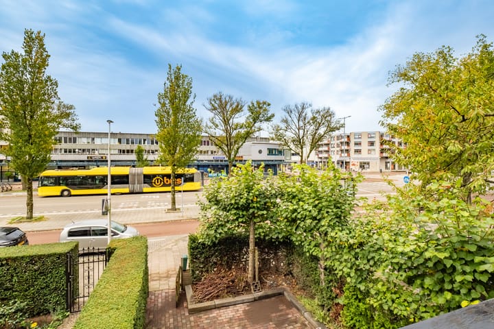 Foto 38 van Zamenhofdreef 22