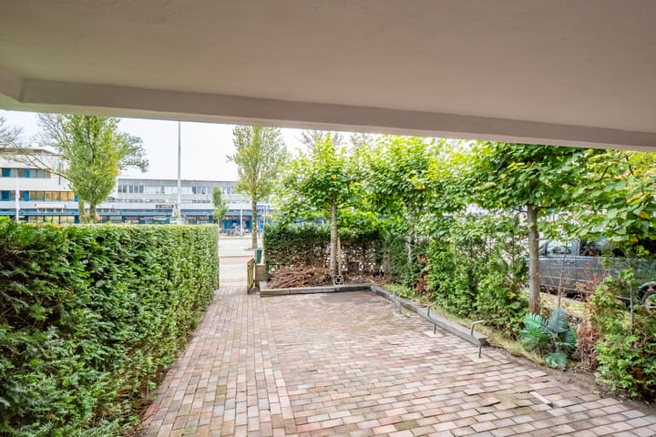 Foto 39 van Zamenhofdreef 22