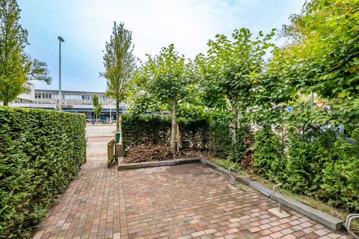 Foto 43 van Zamenhofdreef 22