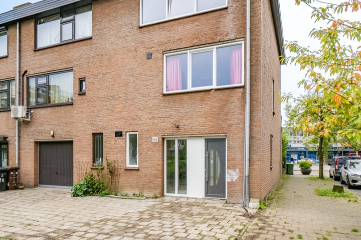 Foto 44 van Zamenhofdreef 22