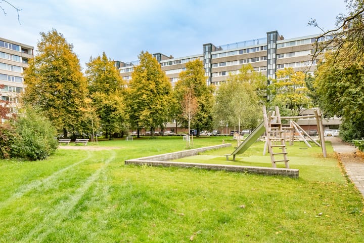 Foto 45 van Zamenhofdreef 22