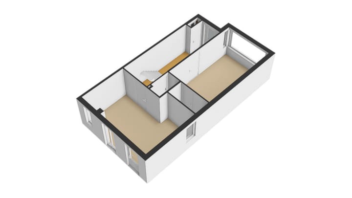 Foto 48 van Zamenhofdreef 22