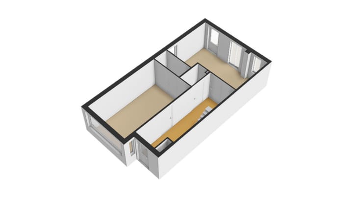 Foto 49 van Zamenhofdreef 22