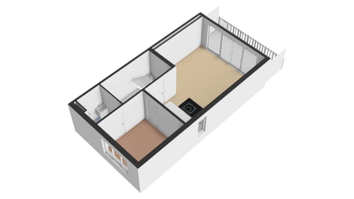 Foto 51 van Zamenhofdreef 22