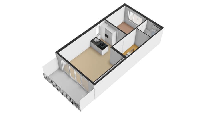 Foto 52 van Zamenhofdreef 22