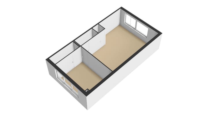 Foto 54 van Zamenhofdreef 22