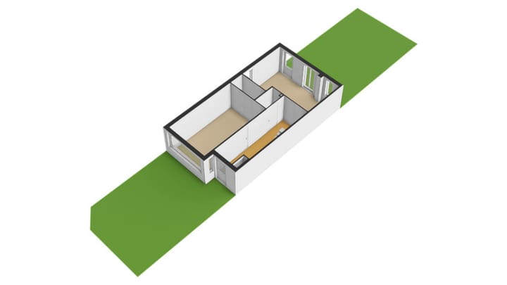 Foto 58 van Zamenhofdreef 22