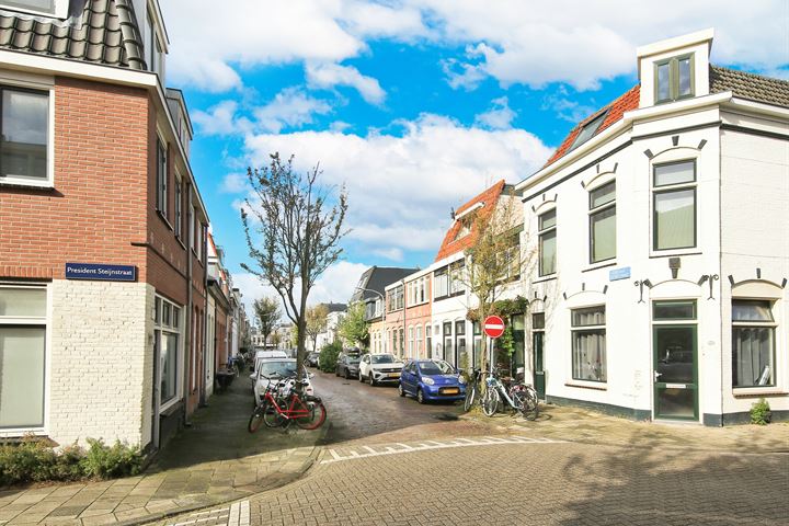 Bekijk foto 36 van Generaal De Wetstraat 65