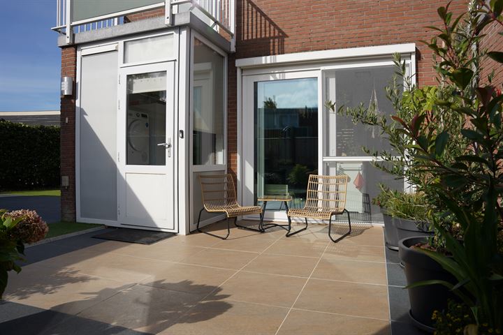 View photo 18 of Boelaertstraat 35