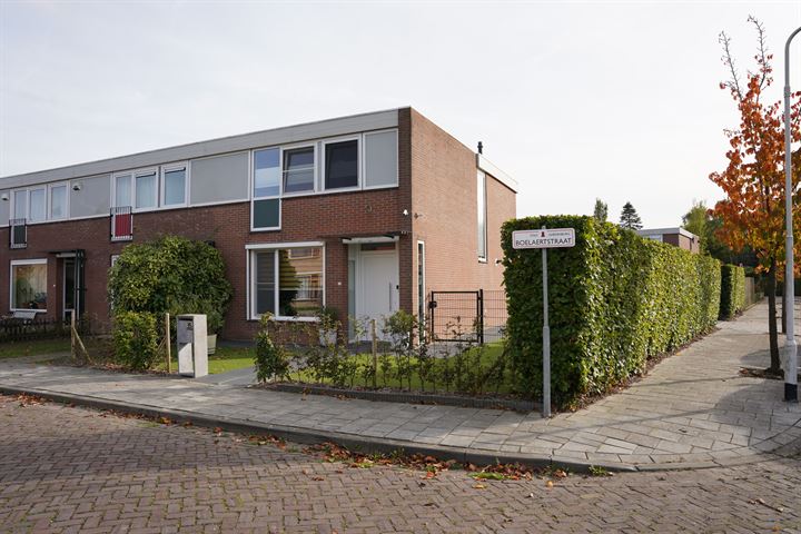 View photo 28 of Boelaertstraat 35