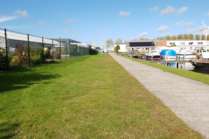 Foto 5 van Avondsterweg