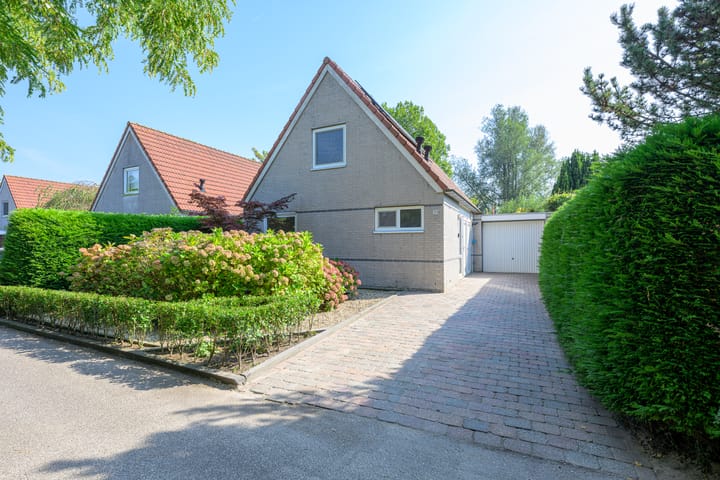 Foto 1 van Droge Wijmersweg 5-070