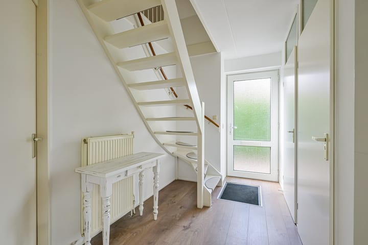 Foto 6 van Droge Wijmersweg 5-070