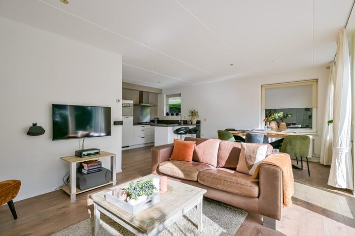 Foto 9 van Droge Wijmersweg 5-070